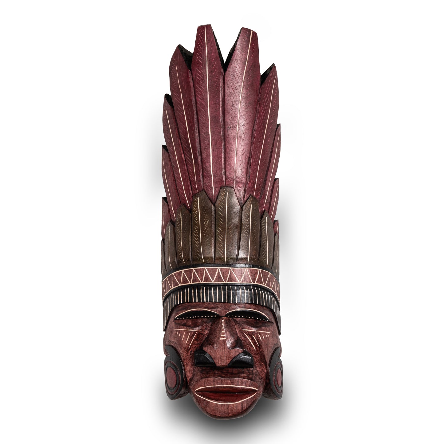 Guardián del Fuego del Clan Gio 70cm