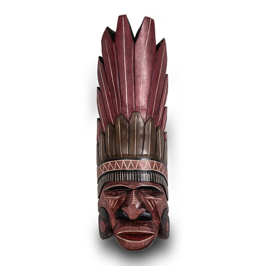 Guardián del Fuego del Clan Gio 70cm