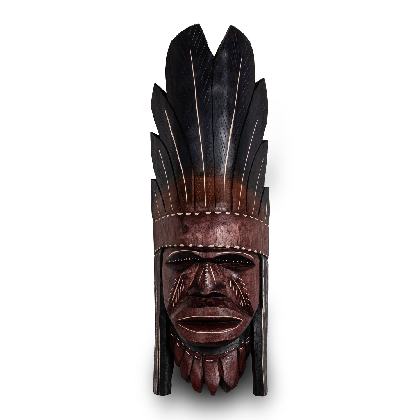 Chamán oculto Gio 70cm