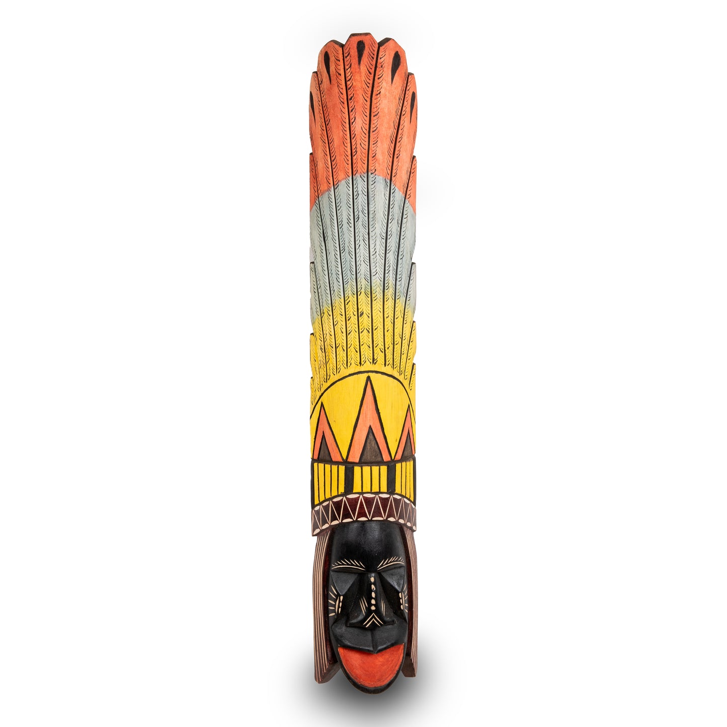Espíritu del Fuego Sagrado