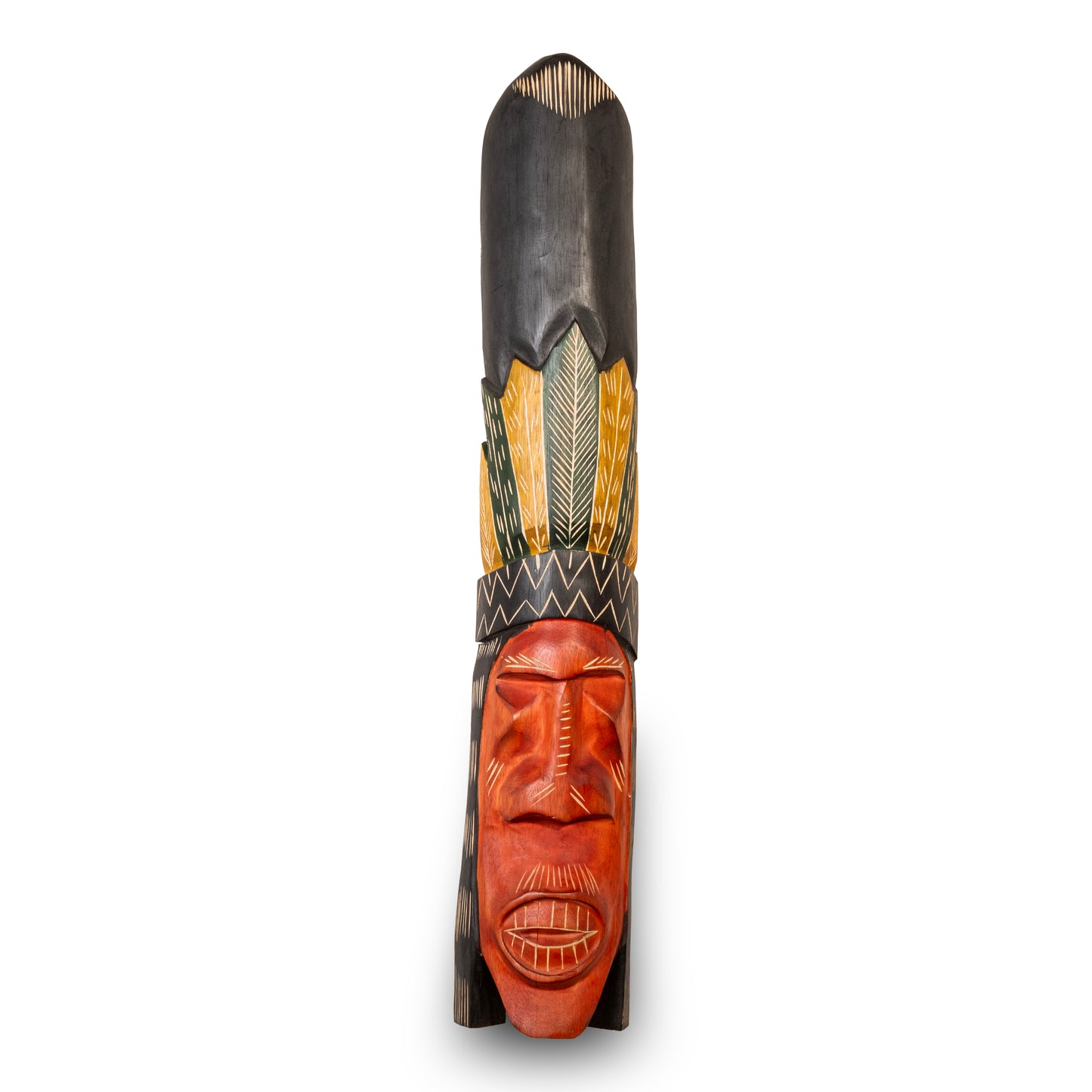 El Guardián del Fuego
