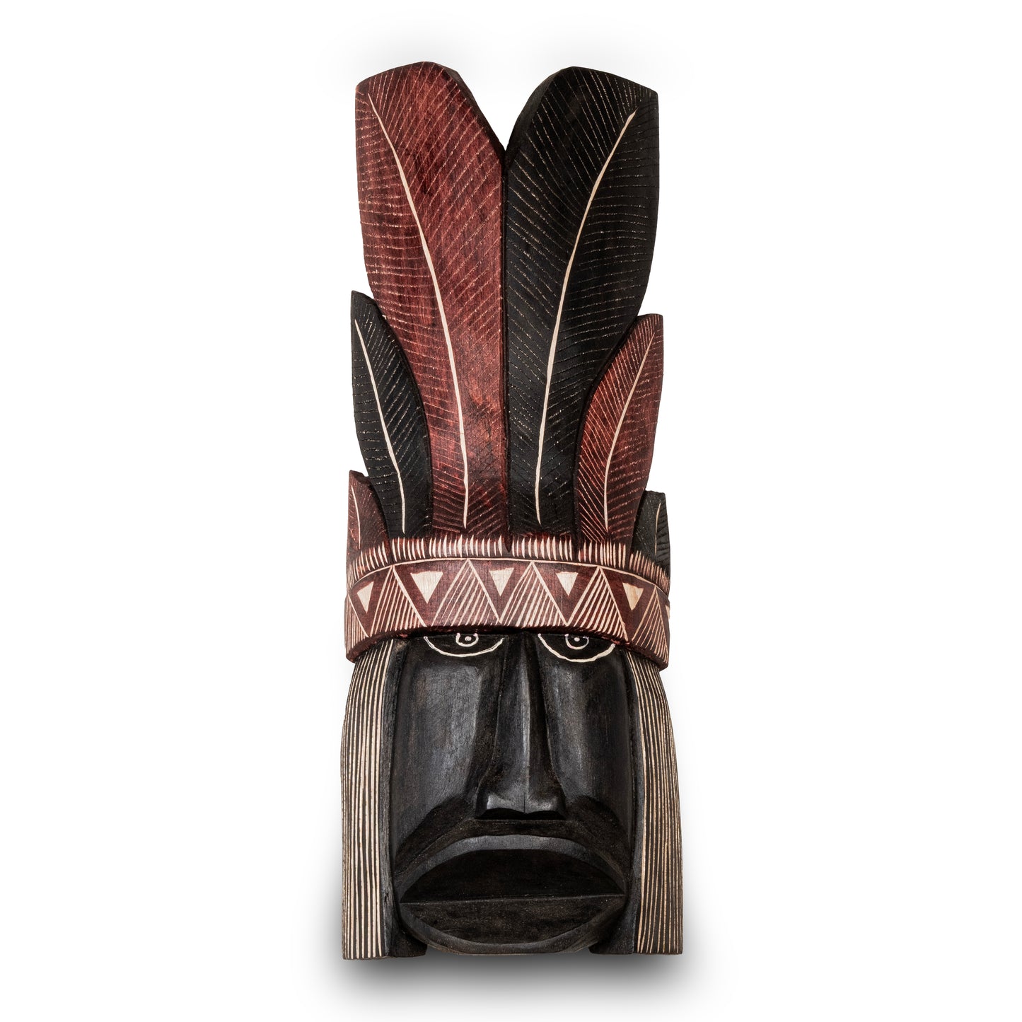 Ancestro de las Plumas Negras