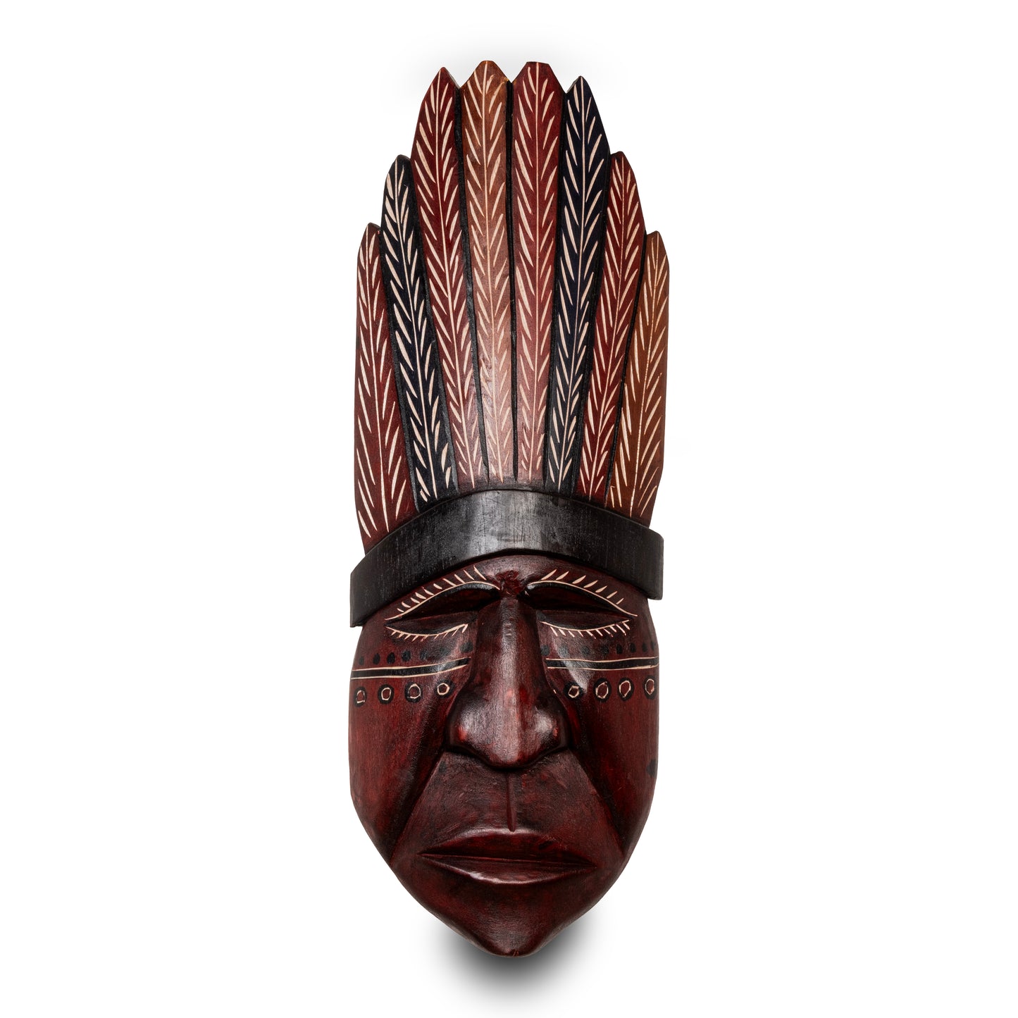 Rostro Antiguo