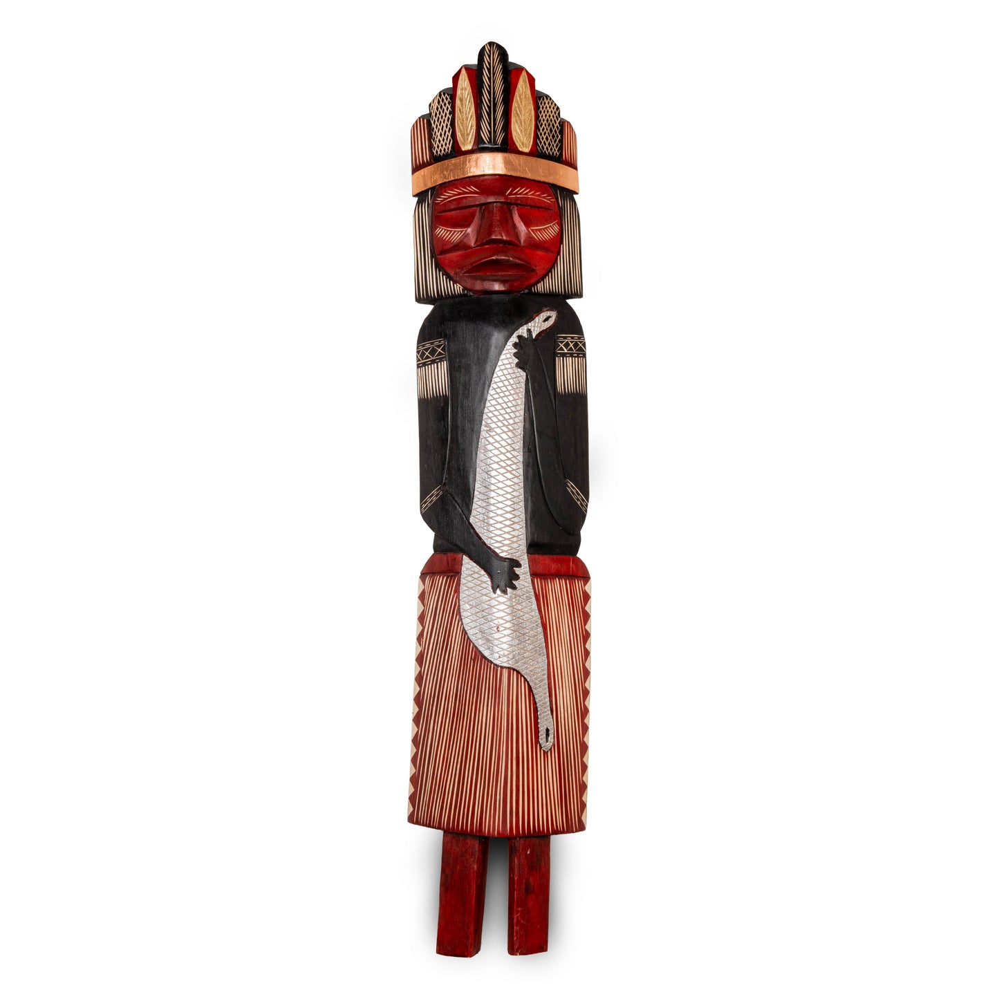 Guardiana del Equilibrio