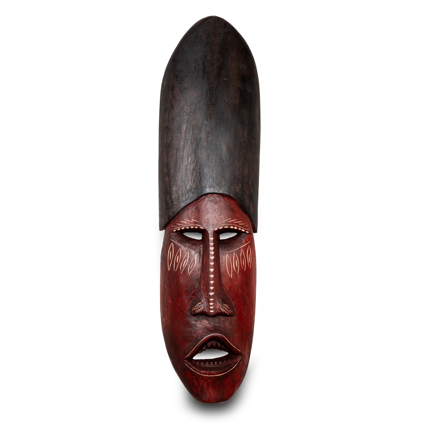 Rostro del Llamado Interior