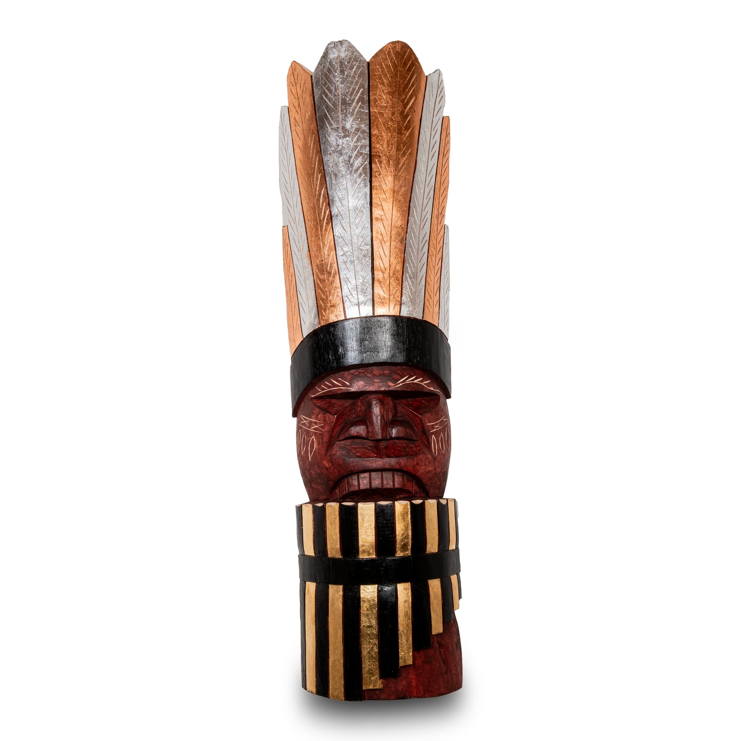 Vigía del Ritmo Ancestral