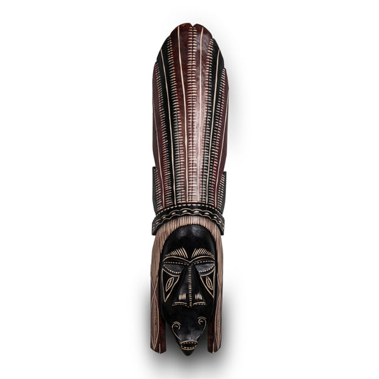 Indígena Clan Mariposa Yaguas 100cm