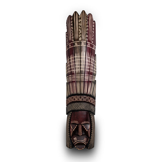 Clan hormiga Yagua 100cm