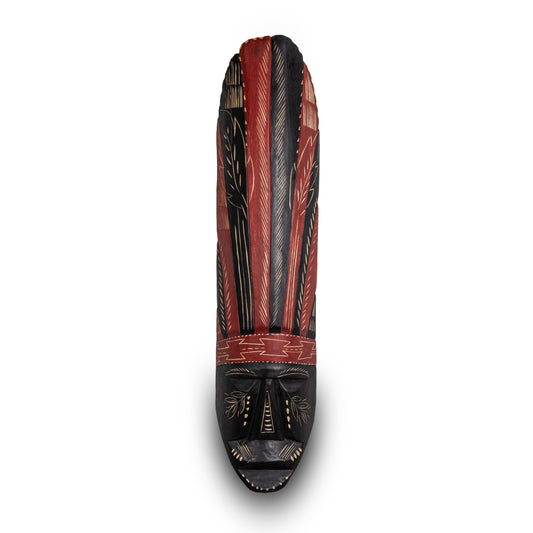 Indígena Clan Hormiga Yaguas 100cm