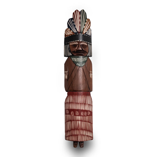 Indígena Yagé Yaguas 60cm