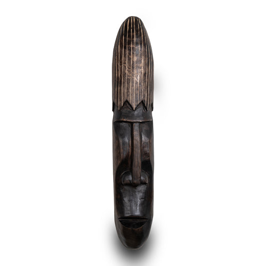 Eco del Bosque Negro Harrinson 100cm