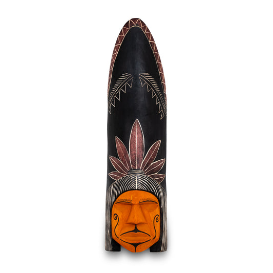 Elvis Dios Yoi 70cm Tikuna ss