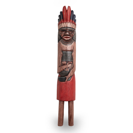 Símbolo del Trabajo 80cm