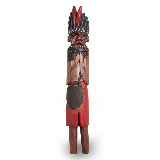 Símbolo de Unidad 80cm