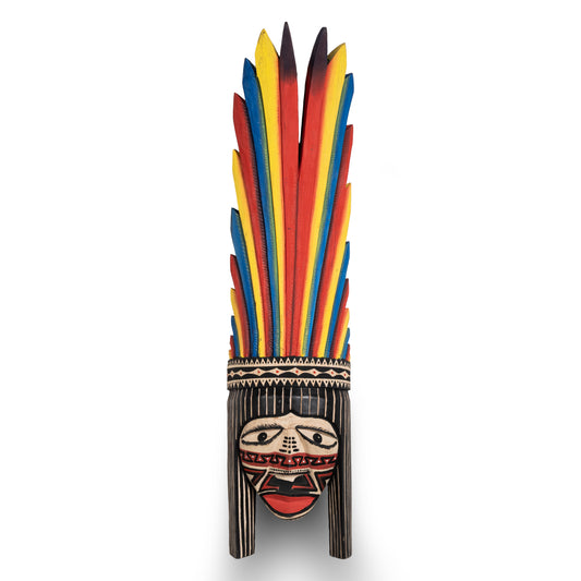 Guardián del Arco Vivo