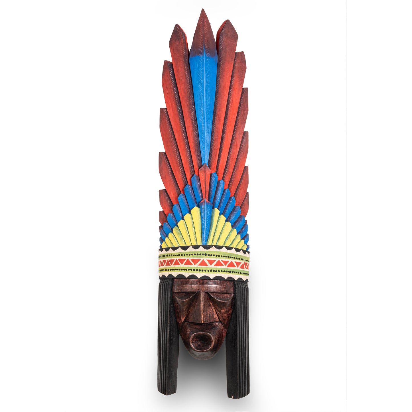 Ancestro del Fuego Azul