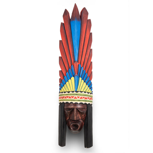 Ancestro del Fuego Azul