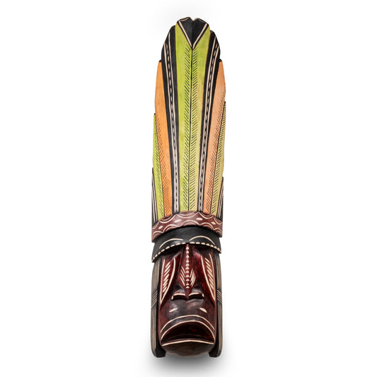 El Vigía de la Selva Viva