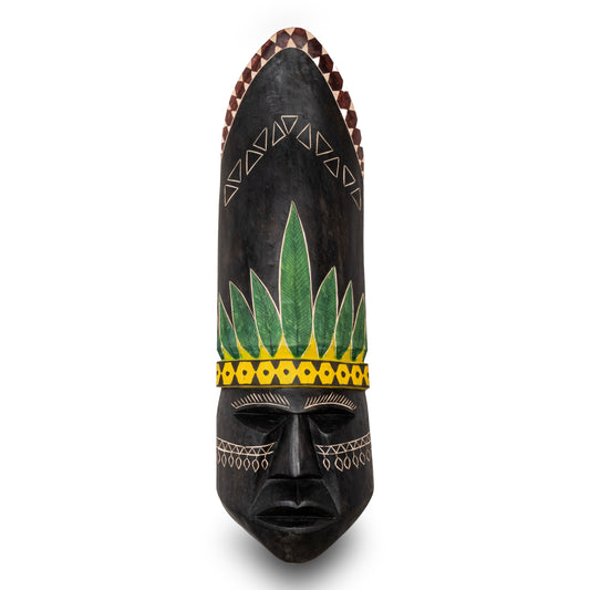 Guardián de la Hoja Sagrada