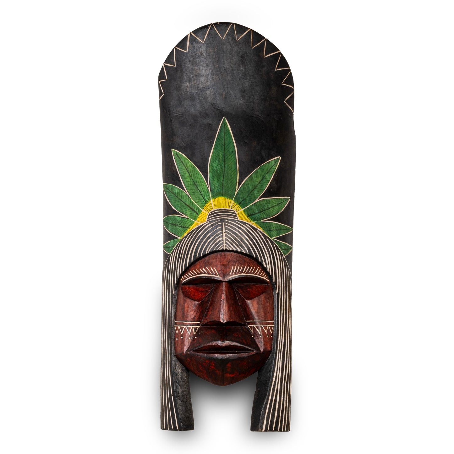 Ancestro del Brote Verde