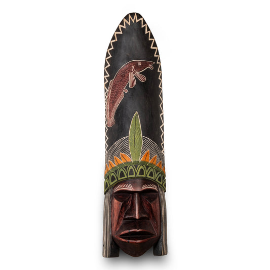 El Mensajero del Jaguar