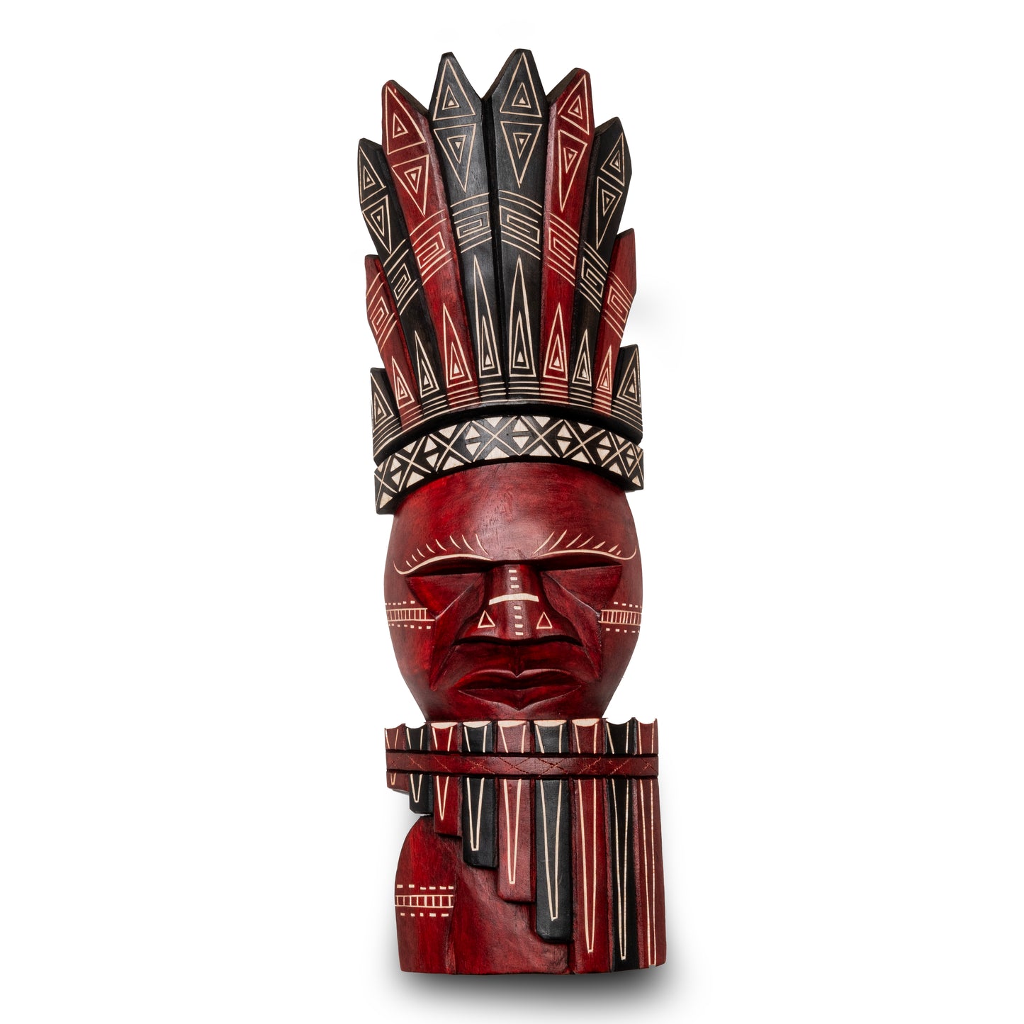 Jefe del Fuego Rojo