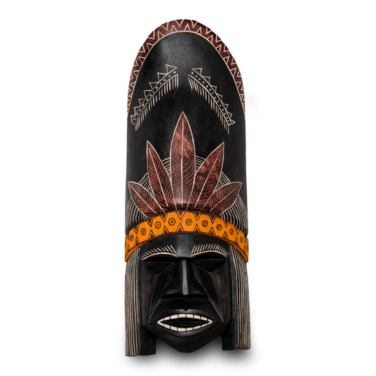 Voz del Fuego Nocturno