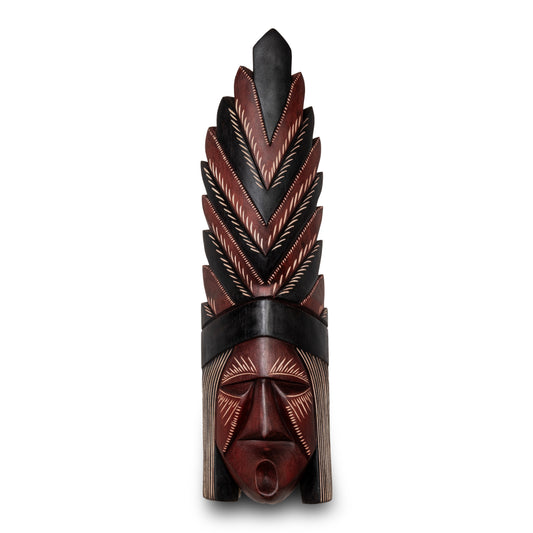 Vigía del Penacho Oscuro