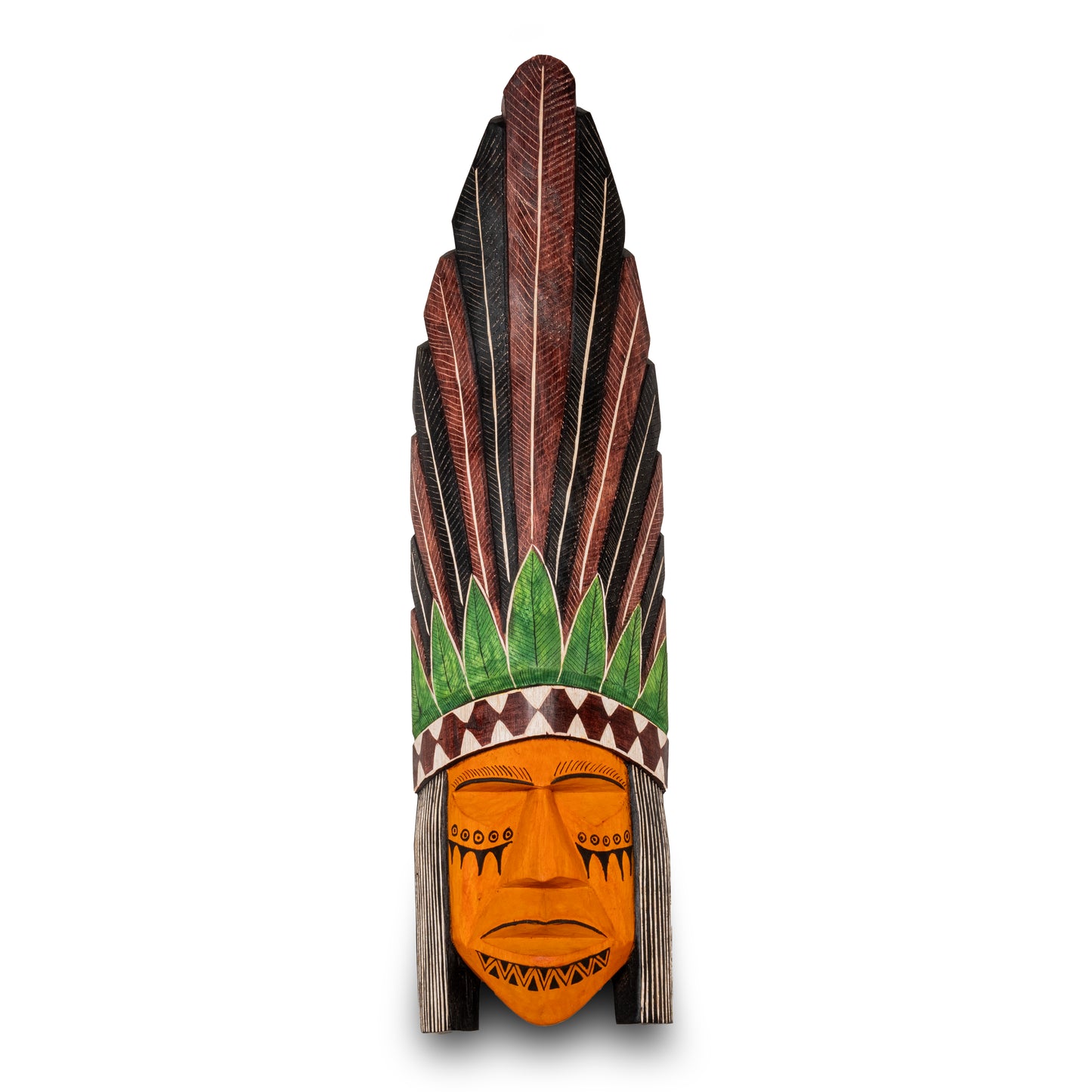 Rostro del Brote Sagrado