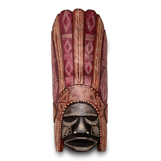 Ancestro del Tejido Sagrado