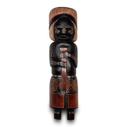 El Custodio del Silencio