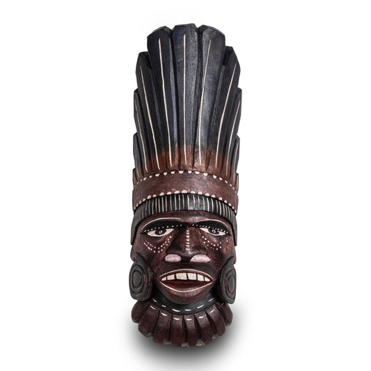 Chamán símbolo de sabiduría 50cm